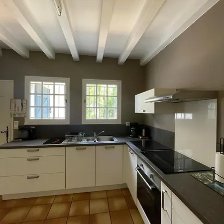 Holiday home Grande Maison De Avec Jardin Soorts-Hossegor