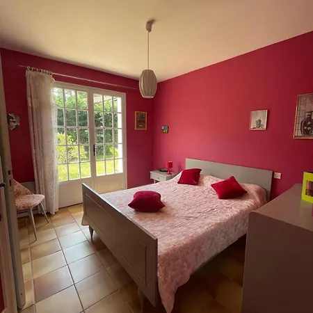 Grande Maison De Avec Jardin Holiday home *