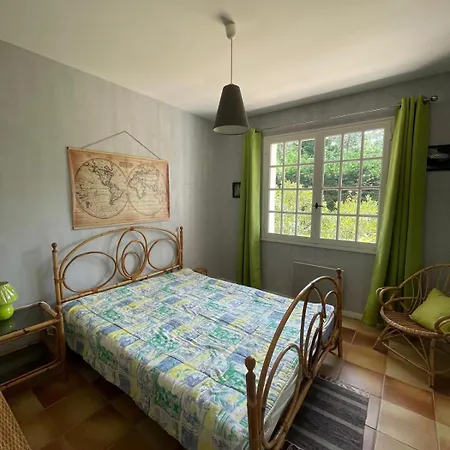 Grande Maison De Avec Jardin Holiday home