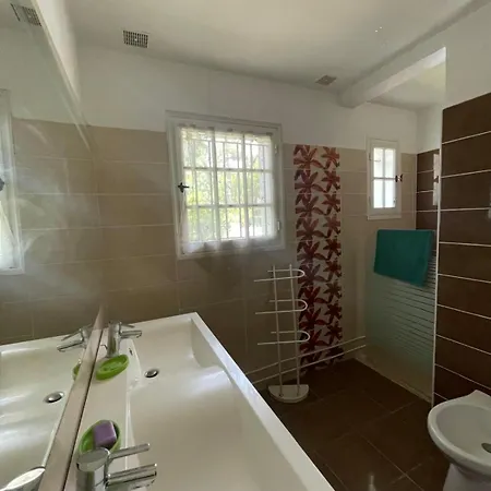 Holiday home Grande Maison De Avec Jardin Soorts-Hossegor